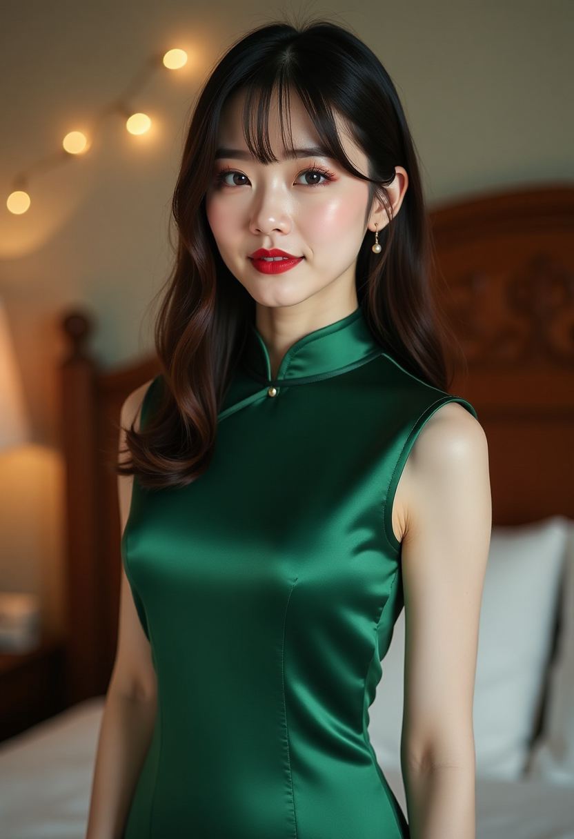 看不见的客人电影海报
