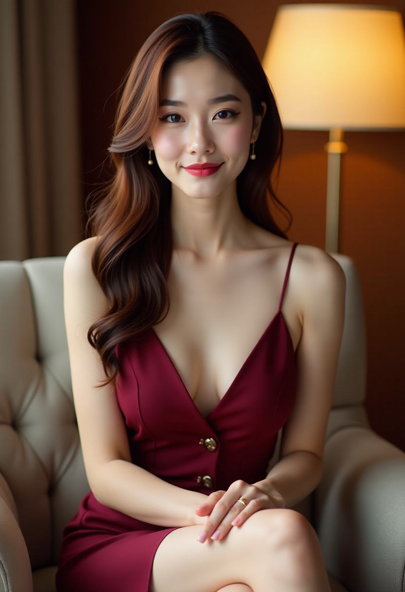 我们电影焦点剧照